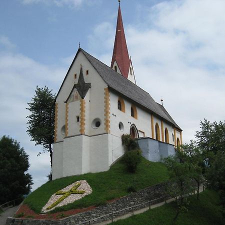 Hotel Haus Binder Ried im Zillertal Exterior foto