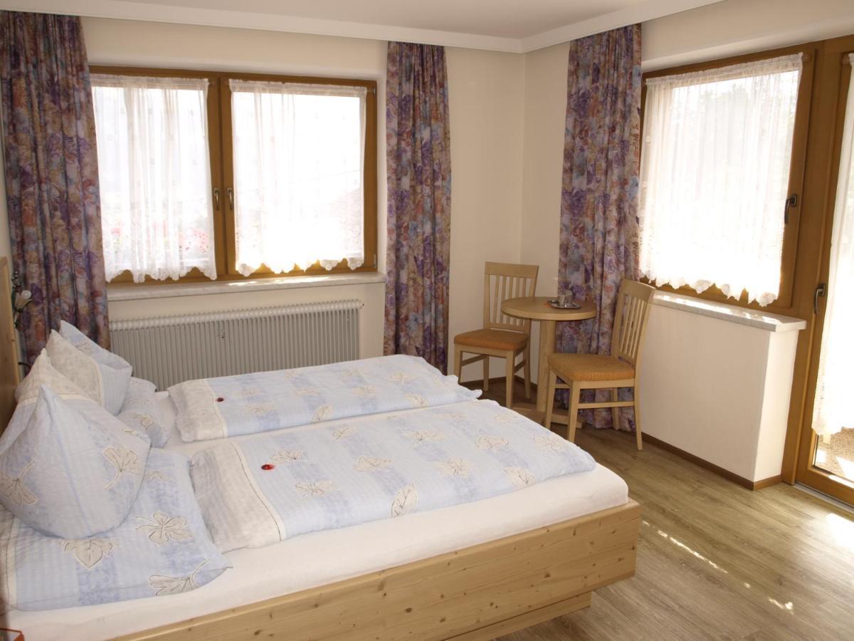 Hotel Haus Binder Ried im Zillertal Zimmer foto