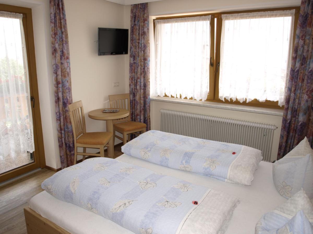 Hotel Haus Binder Ried im Zillertal Zimmer foto