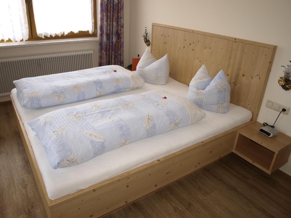 Hotel Haus Binder Ried im Zillertal Zimmer foto